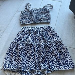 SHEIN 2 piece set